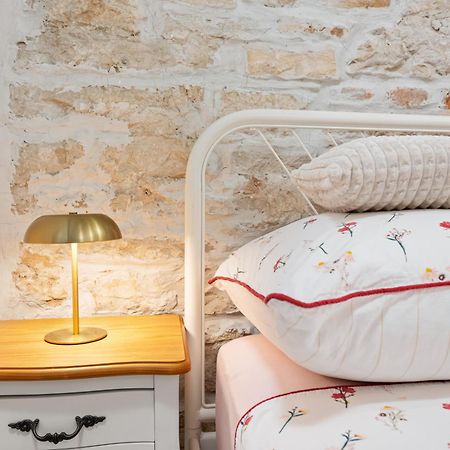 Apartman Tutto Bene Ровинь Экстерьер фото