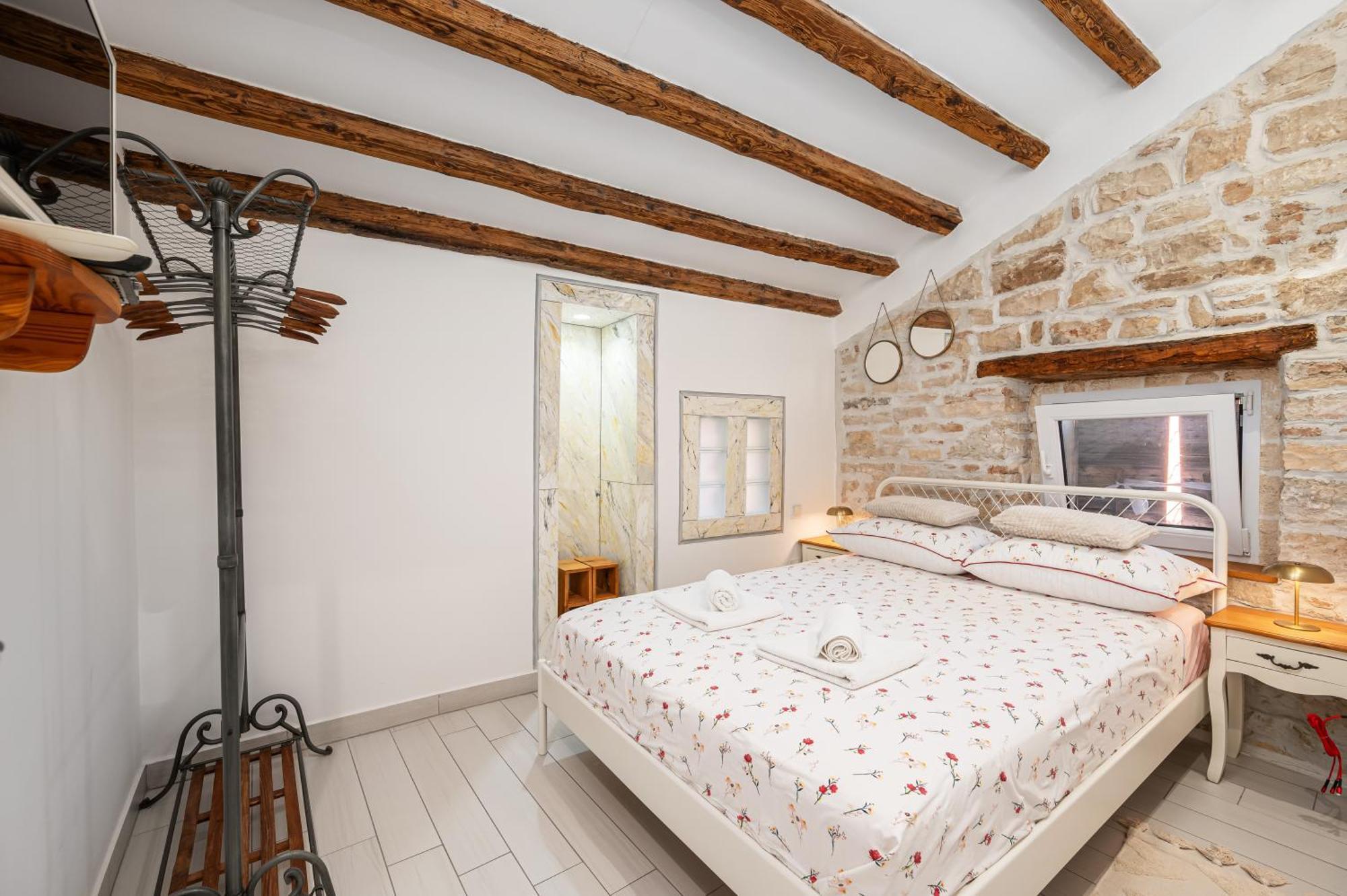 Apartman Tutto Bene Ровинь Экстерьер фото
