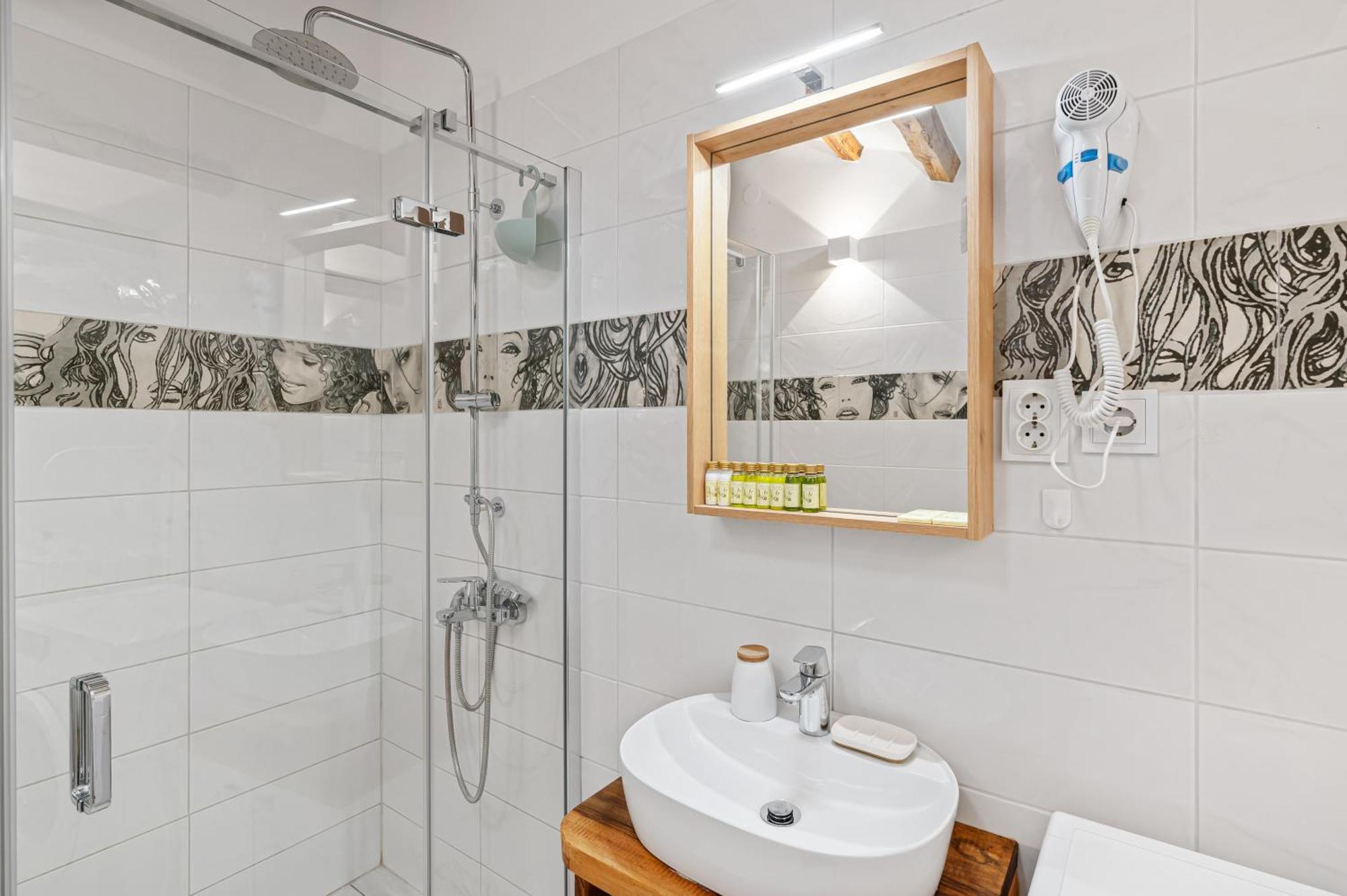 Apartman Tutto Bene Ровинь Экстерьер фото